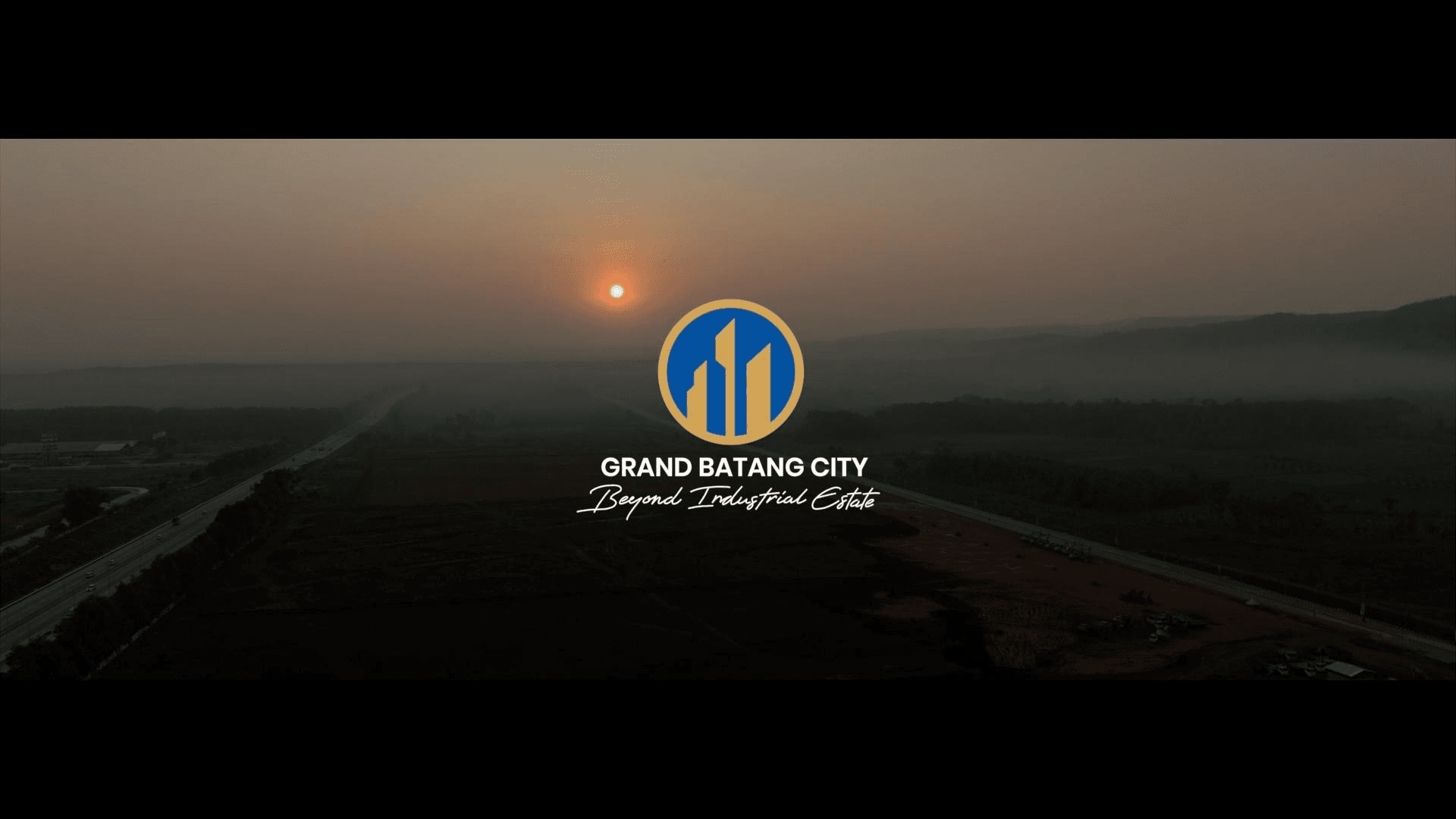 Grand
Batang City
